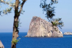 Villa Rocce Rosse Panarea