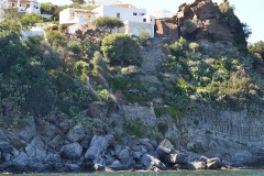 Villa Rocce Rosse Panarea