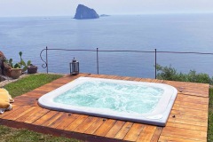 Villa Rocce Rosse Panarea